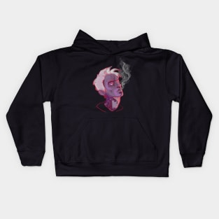 Illusions Kids Hoodie